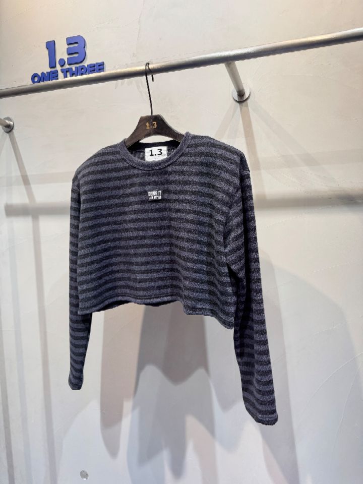 1.3東大門㊣直郵女士新款時尚推薦25秋冬熱賣休閑人氣針織衫1.3針織衫