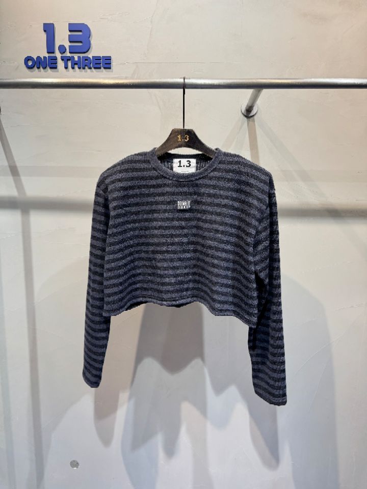 1.3東大門㊣直郵女士新款時尚推薦25秋冬熱賣休閑人氣針織衫1.3針織衫圖色2