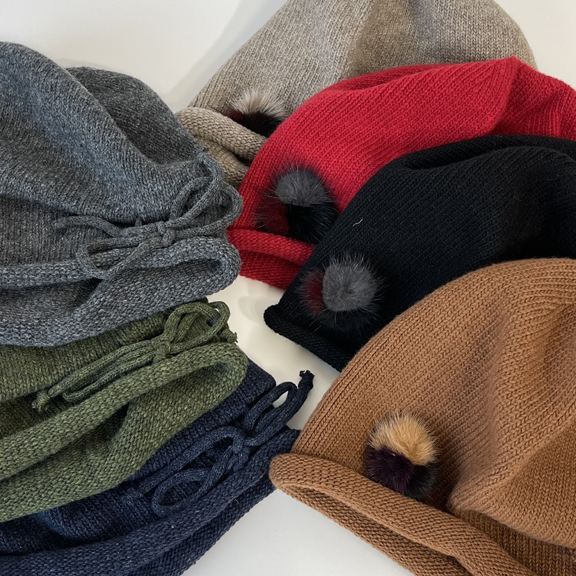 LOVELY HAT韓國代購㊣女士新款25秋冬休閑職業人氣推薦帽子LOVELY HAT帽子