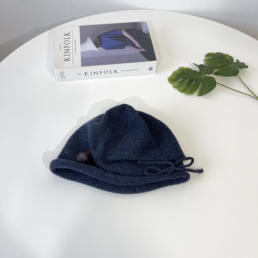 LOVELY HAT韓國代購㊣女士新款25秋冬休閑職業人氣推薦帽子LOVELY HAT帽子圖色5