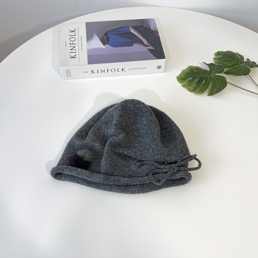 LOVELY HAT韓國代購㊣女士新款25秋冬休閑職業人氣推薦帽子LOVELY HAT帽子圖色6