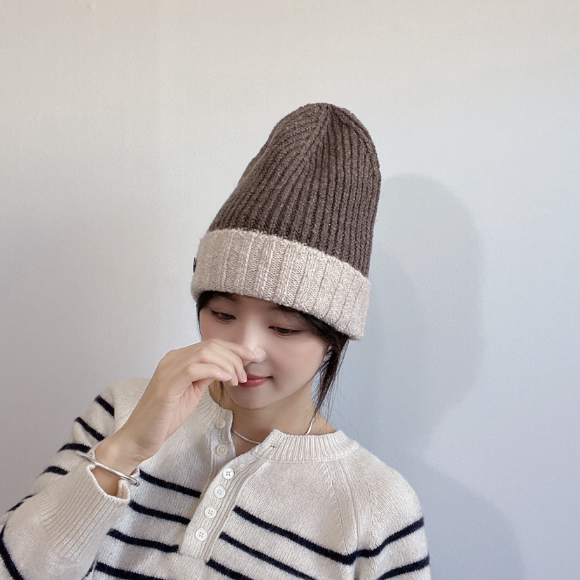 LOVELY HAT東大門㊣實拍女裝新品時尚25秋冬休閑職業人氣帽子LOVELY HAT帽子