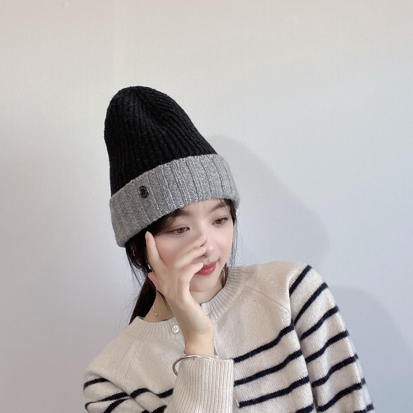 LOVELY HAT東大門㊣實拍女裝新品時尚25秋冬休閑職業人氣帽子LOVELY HAT帽子