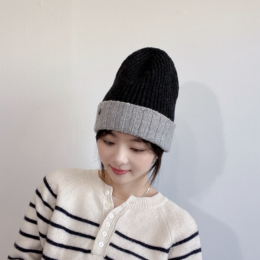 LOVELY HAT東大門㊣實拍女裝新品時尚25秋冬休閑職業人氣帽子LOVELY HAT帽子