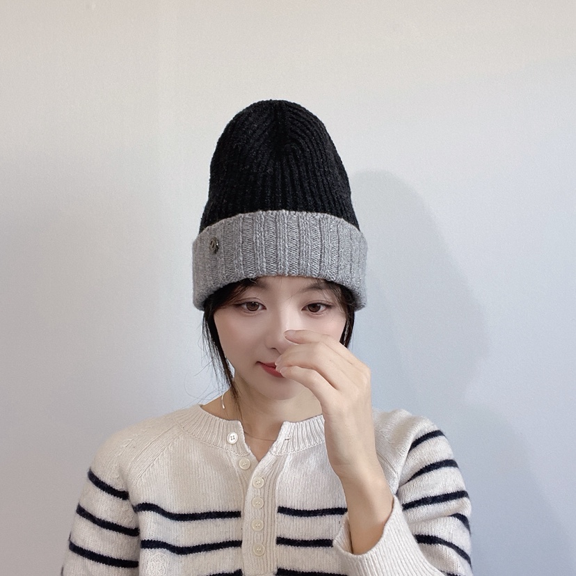 LOVELY HAT東大門㊣實拍女裝新品時尚25秋冬休閑職業人氣帽子LOVELY HAT帽子