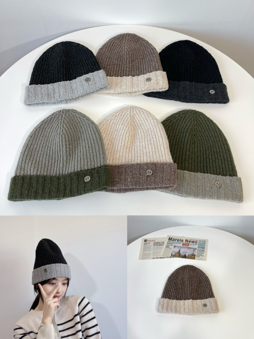 LOVELY HAT東大門㊣實拍女裝新品時尚25秋冬休閑職業人氣帽子LOVELY HAT帽子