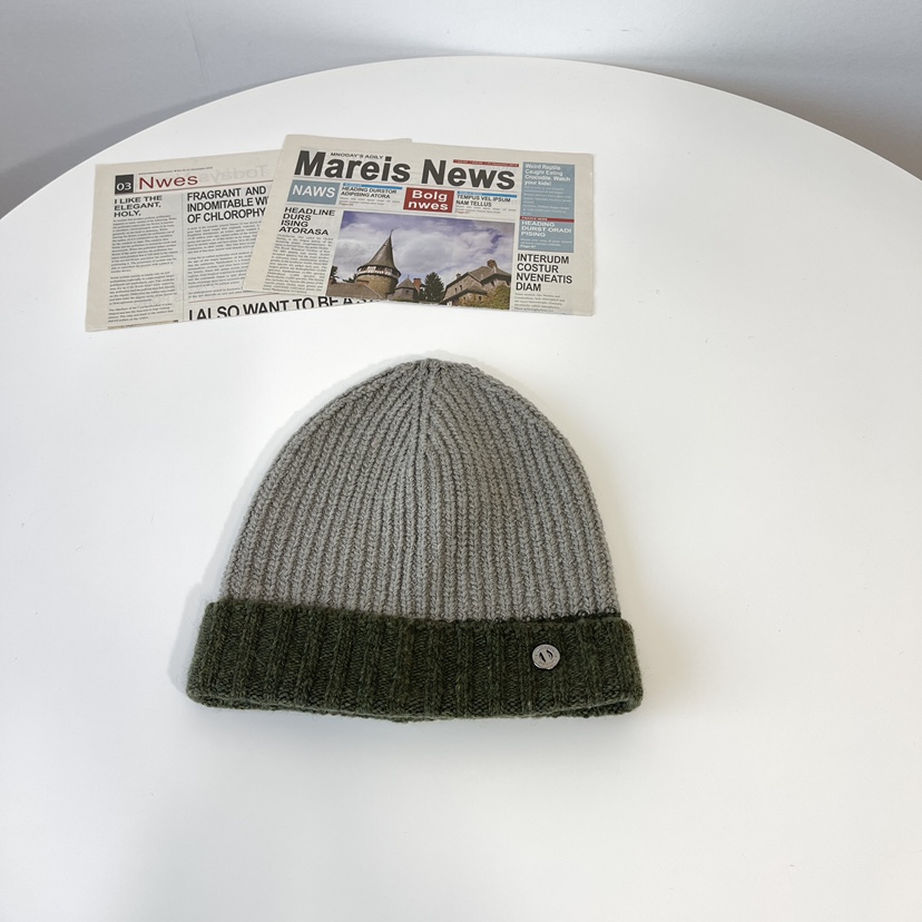 LOVELY HAT東大門㊣實拍女裝新品時尚25秋冬休閑職業人氣帽子LOVELY HAT帽子圖色3