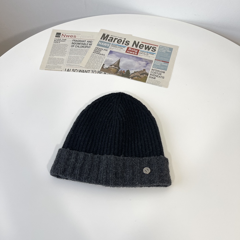 LOVELY HAT東大門㊣實拍女裝新品時尚25秋冬休閑職業人氣帽子LOVELY HAT帽子圖色5