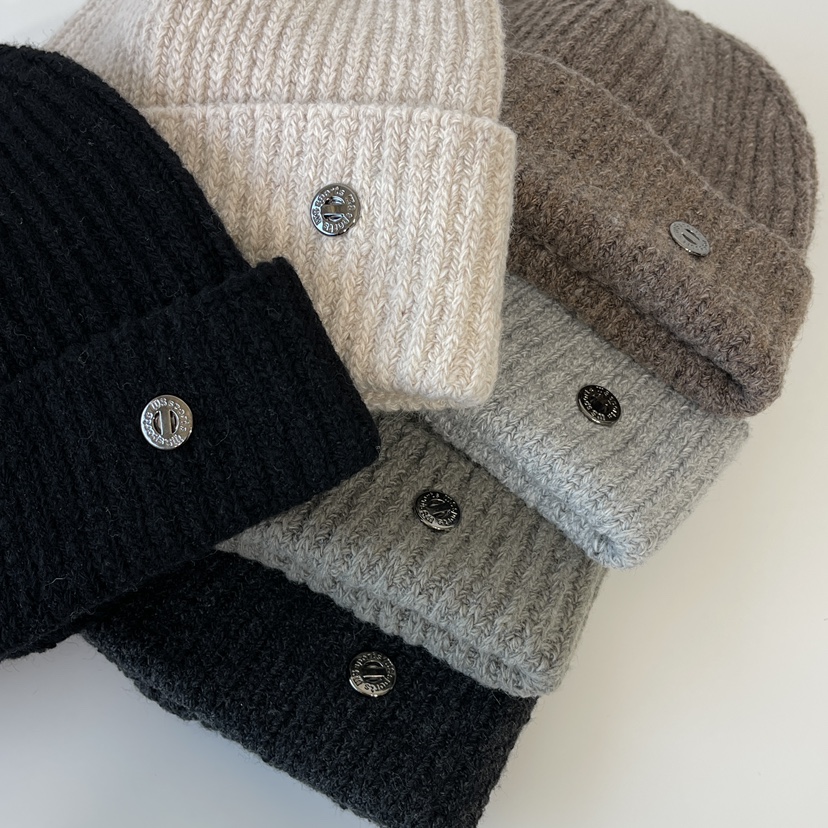 LOVELY HAT東大門㊣實拍女士新品熱賣推薦職業25秋冬時尚帽子LOVELY HAT帽子