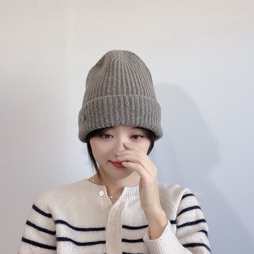 LOVELY HAT東大門㊣實拍女士新品熱賣推薦職業25秋冬時尚帽子LOVELY HAT帽子