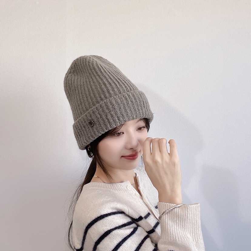 LOVELY HAT東大門㊣實拍女士新品熱賣推薦職業25秋冬時尚帽子LOVELY HAT帽子