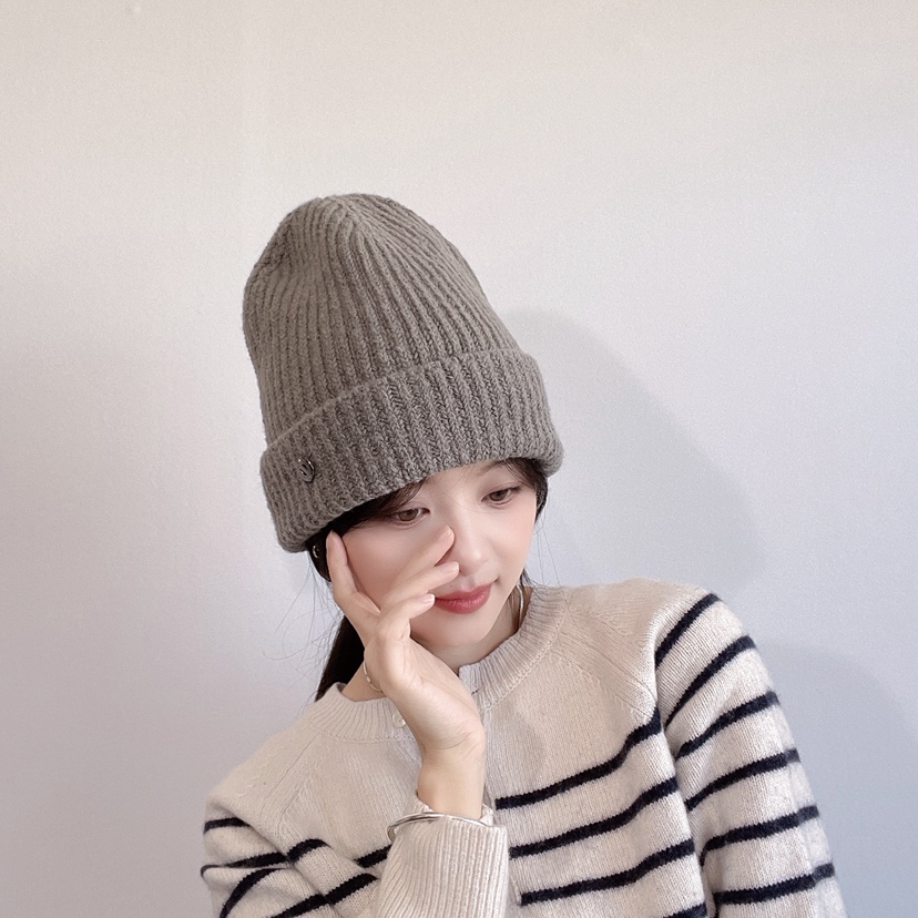 LOVELY HAT東大門㊣實拍女士新品熱賣推薦職業25秋冬時尚帽子LOVELY HAT帽子