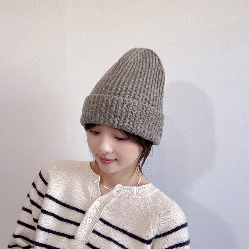 LOVELY HAT東大門㊣實拍女士新品熱賣推薦職業25秋冬時尚帽子LOVELY HAT帽子