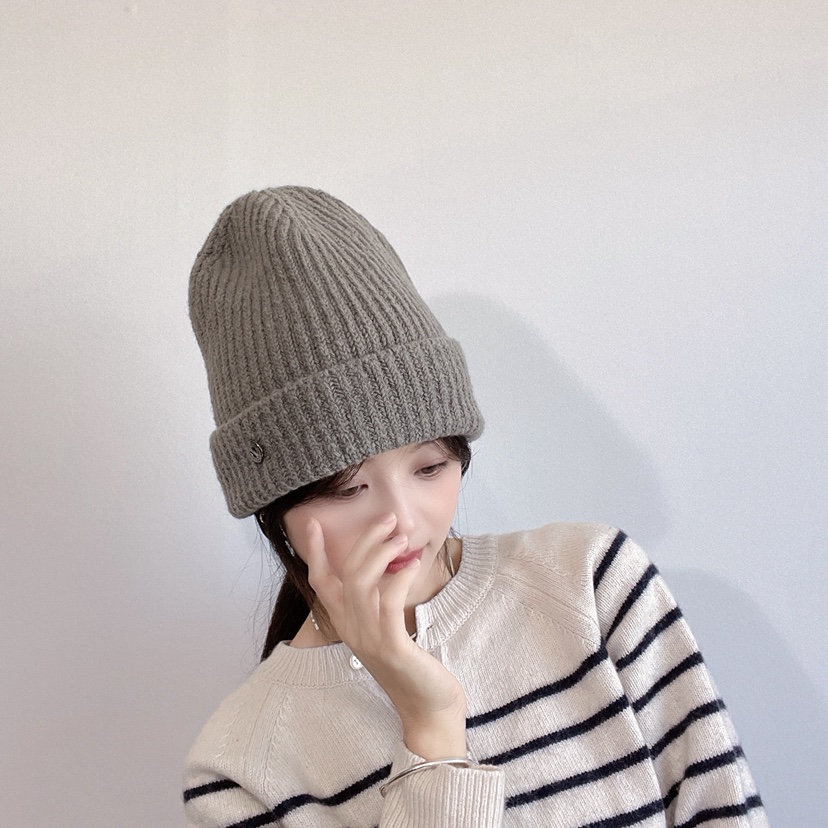 LOVELY HAT東大門㊣實拍女士新品熱賣推薦職業25秋冬時尚帽子LOVELY HAT帽子