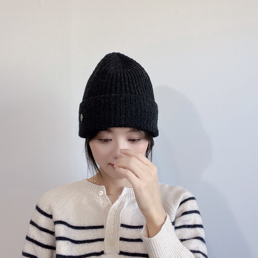 LOVELY HAT東大門㊣實拍女士新品熱賣推薦職業25秋冬時尚帽子LOVELY HAT帽子