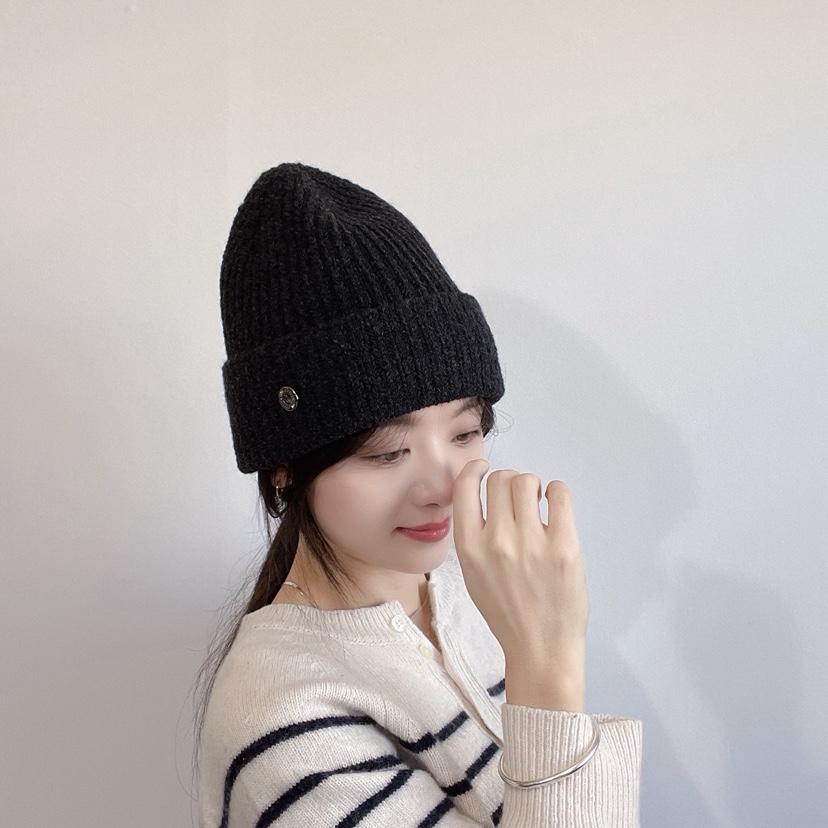 LOVELY HAT東大門㊣實拍女士新品熱賣推薦職業25秋冬時尚帽子LOVELY HAT帽子