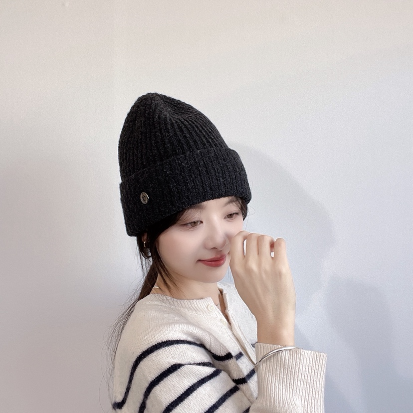 LOVELY HAT東大門㊣實拍女士新品熱賣推薦職業25秋冬時尚帽子LOVELY HAT帽子