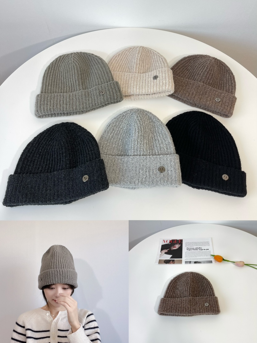 LOVELY HAT東大門㊣實拍女士新品熱賣推薦職業25秋冬時尚帽子LOVELY HAT帽子