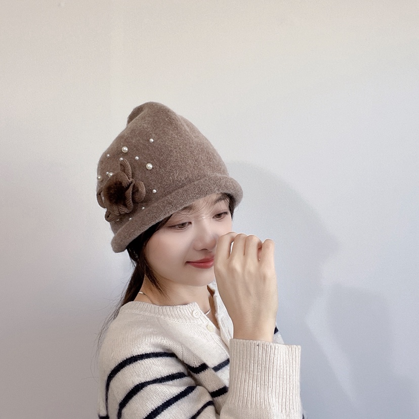 LOVELY HAT東大門㊣直郵女裝新款時尚人氣休閑職業推薦帽子LOVELY HAT帽子