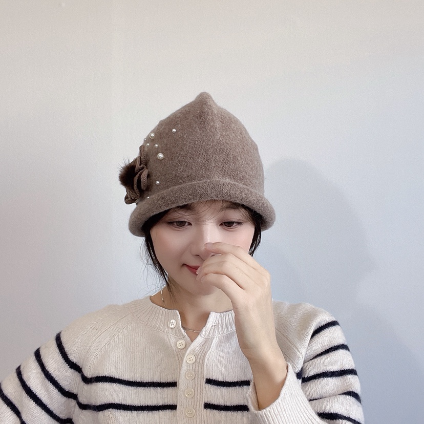 LOVELY HAT東大門㊣直郵女裝新款時尚人氣休閑職業推薦帽子LOVELY HAT帽子