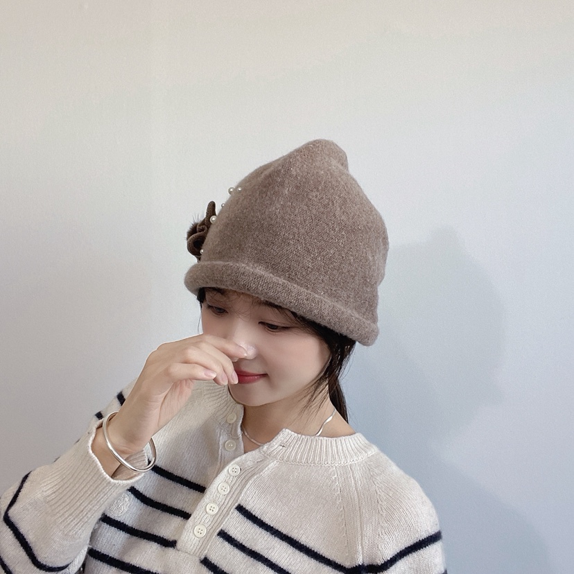 LOVELY HAT東大門㊣直郵女裝新款時尚人氣休閑職業推薦帽子LOVELY HAT帽子