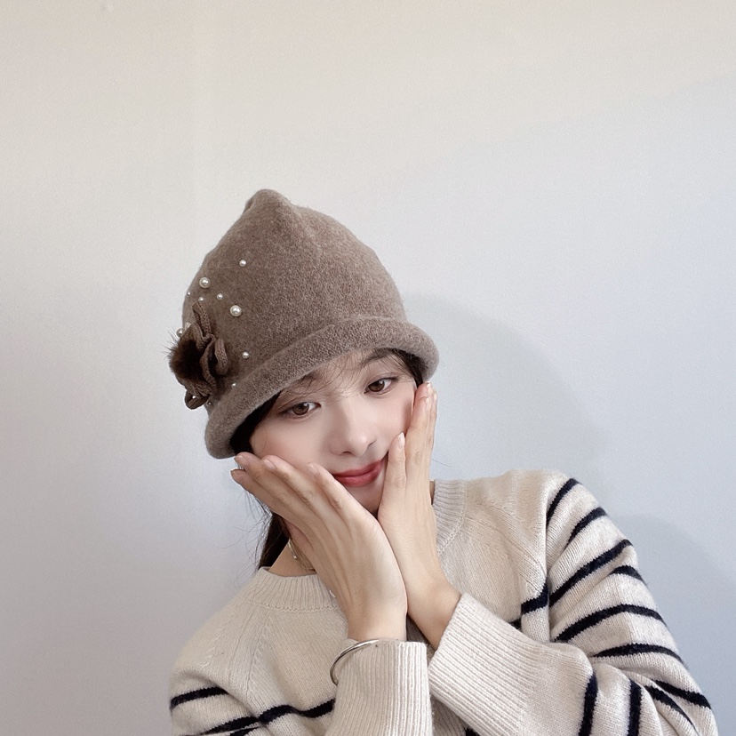 LOVELY HAT東大門㊣直郵女裝新款時尚人氣休閑職業推薦帽子LOVELY HAT帽子