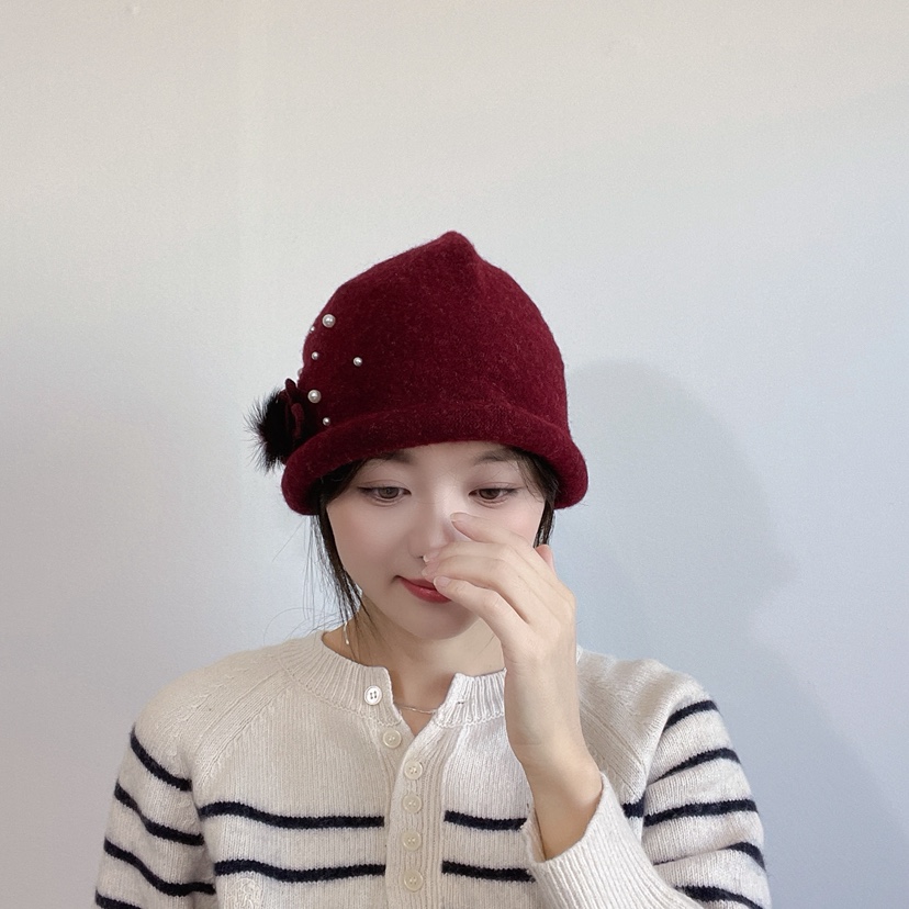 LOVELY HAT東大門㊣直郵女裝新款時尚人氣休閑職業推薦帽子LOVELY HAT帽子