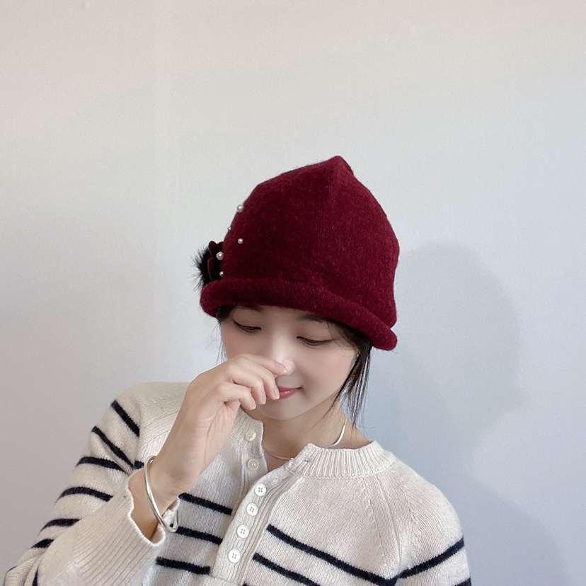 LOVELY HAT東大門㊣直郵女裝新款時尚人氣休閑職業推薦帽子LOVELY HAT帽子