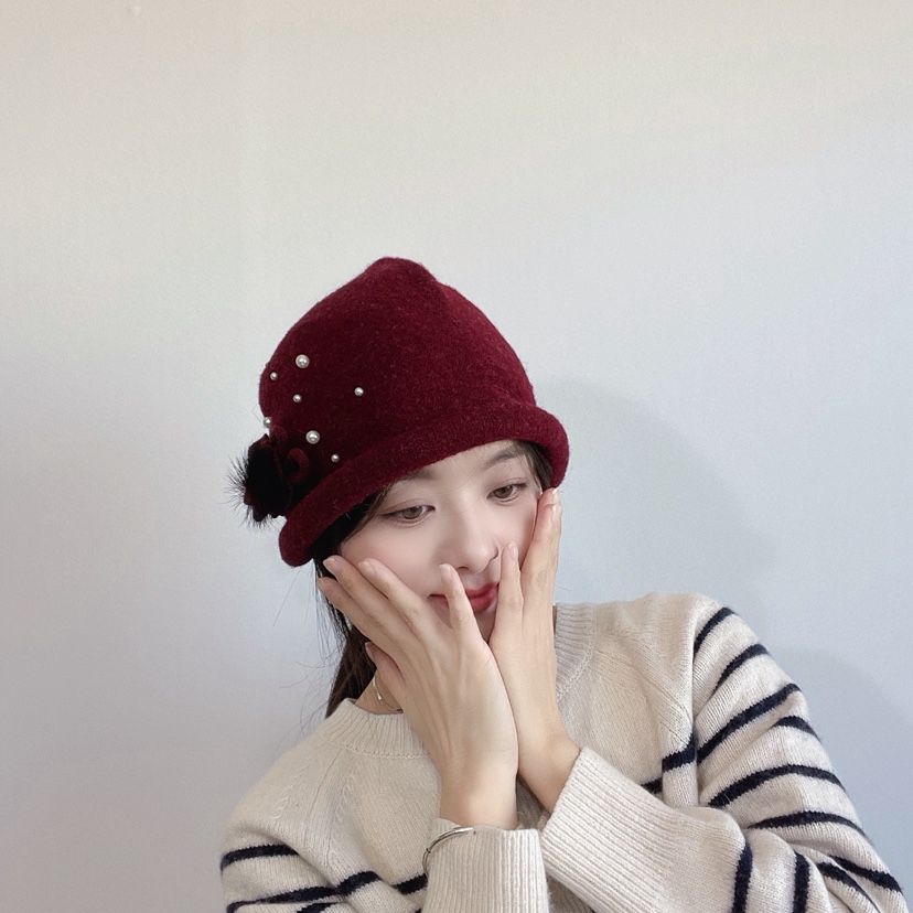 LOVELY HAT東大門㊣直郵女裝新款時尚人氣休閑職業推薦帽子LOVELY HAT帽子