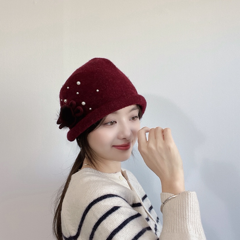 LOVELY HAT東大門㊣直郵女裝新款時尚人氣休閑職業推薦帽子LOVELY HAT帽子