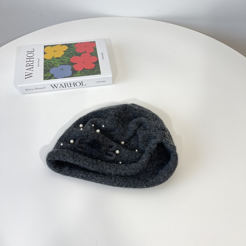 LOVELY HAT東大門㊣直郵女裝新款時尚人氣休閑職業推薦帽子LOVELY HAT帽子圖色3