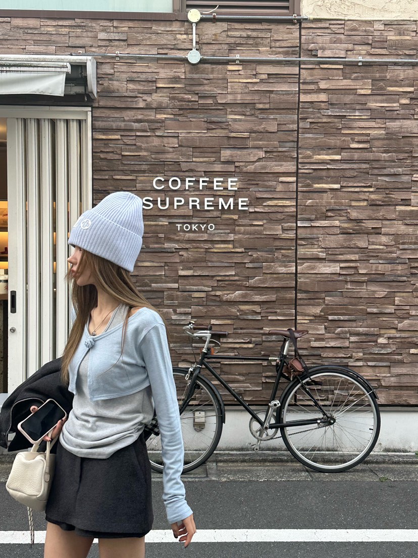 ZEROZERO東大門㊣直郵女士新款推薦25秋冬熱賣長袖T恤假兩件ZEROZERO長袖T恤