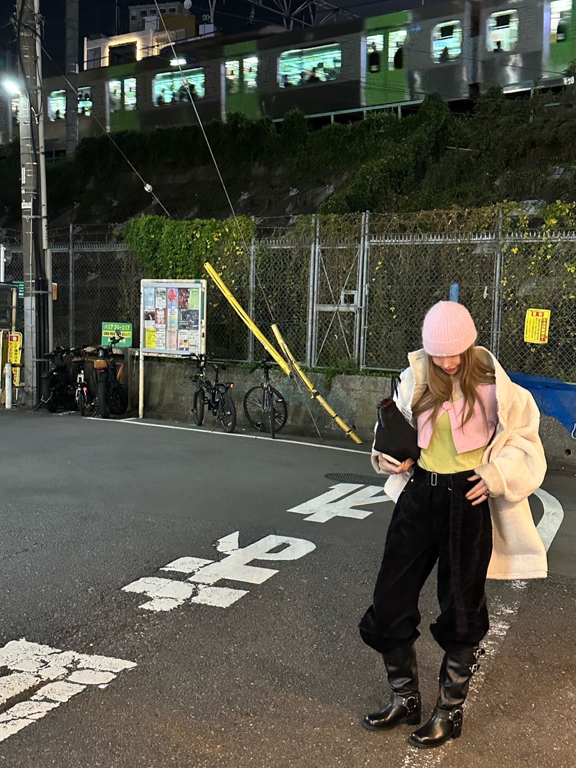 ZEROZERO東大門㊣直郵女士新款推薦25秋冬熱賣長袖T恤假兩件ZEROZERO長袖T恤