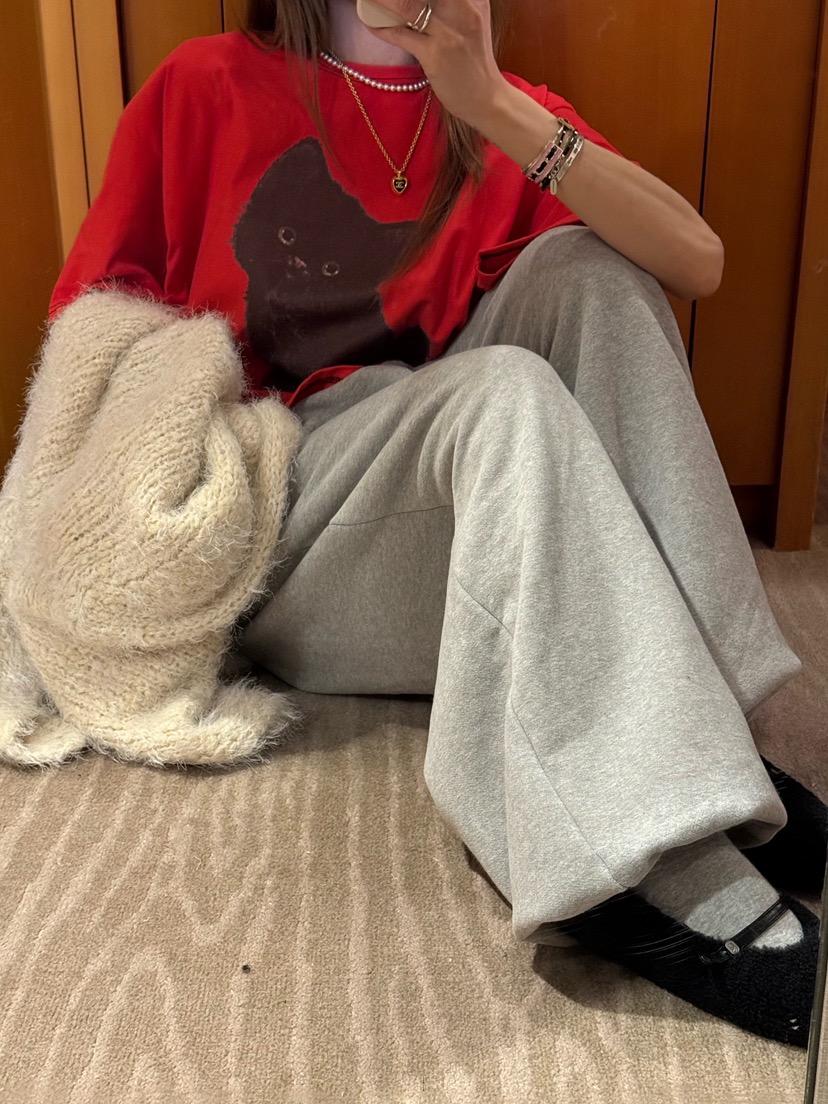 ZEROZERO韓國直郵㊣女裝新款職業時尚推薦熱賣25秋冬人氣T恤ZEROZEROT恤