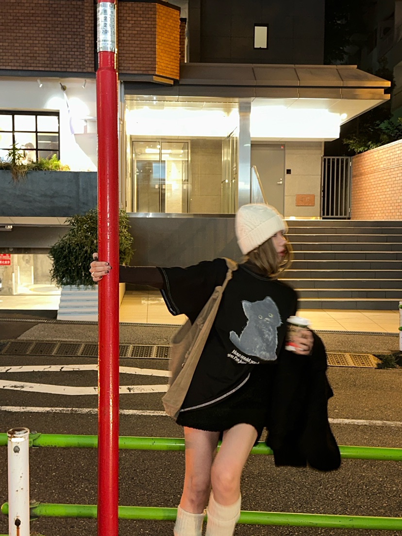 ZEROZERO韓國直郵㊣女裝新款職業時尚推薦熱賣25秋冬人氣T恤ZEROZEROT恤