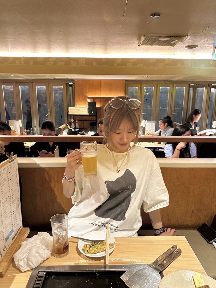 ZEROZERO韓國直郵㊣女裝新款職業時尚推薦熱賣25秋冬人氣T恤ZEROZEROT恤