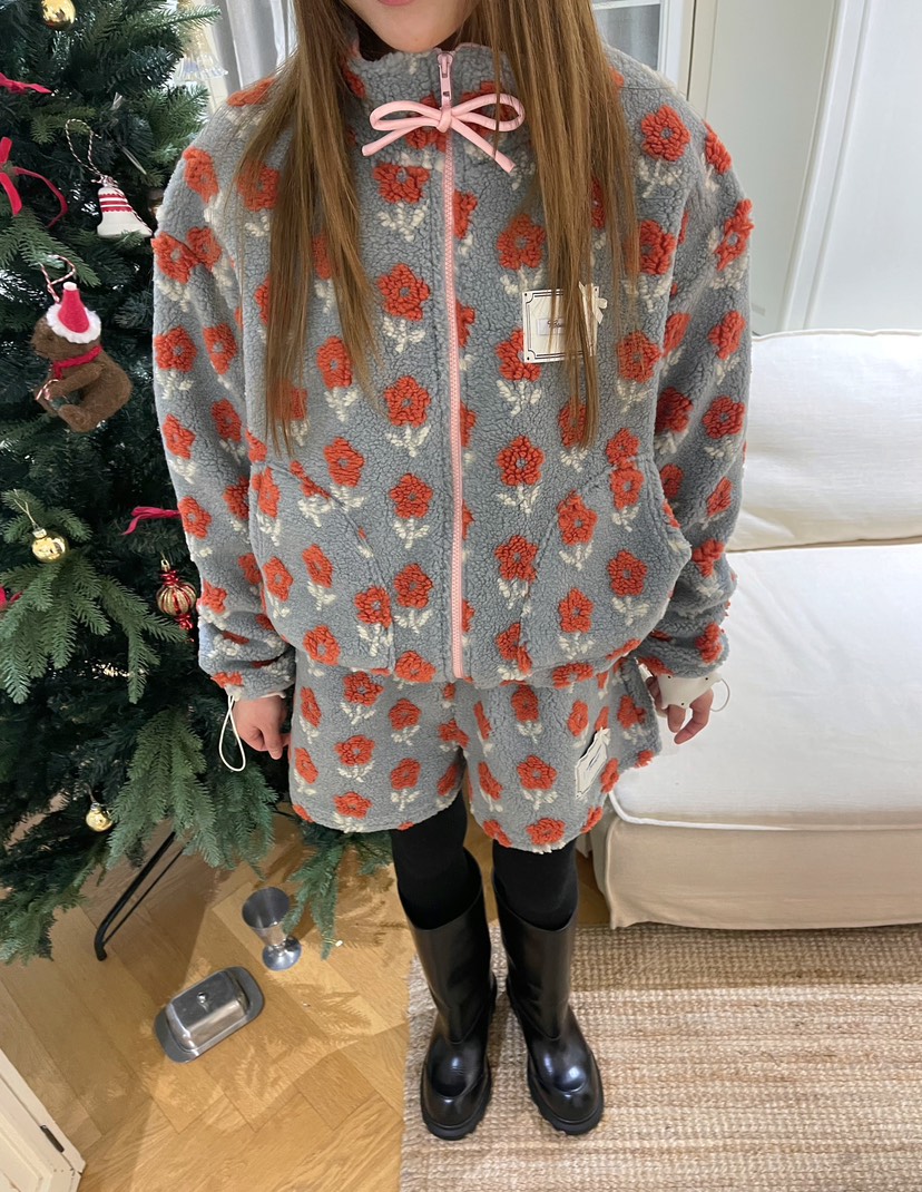 BOUTIQUE-L東大門㊣代購女裝新品25秋冬人氣時尚職業熱賣短褲BOUTIQUE-L短褲