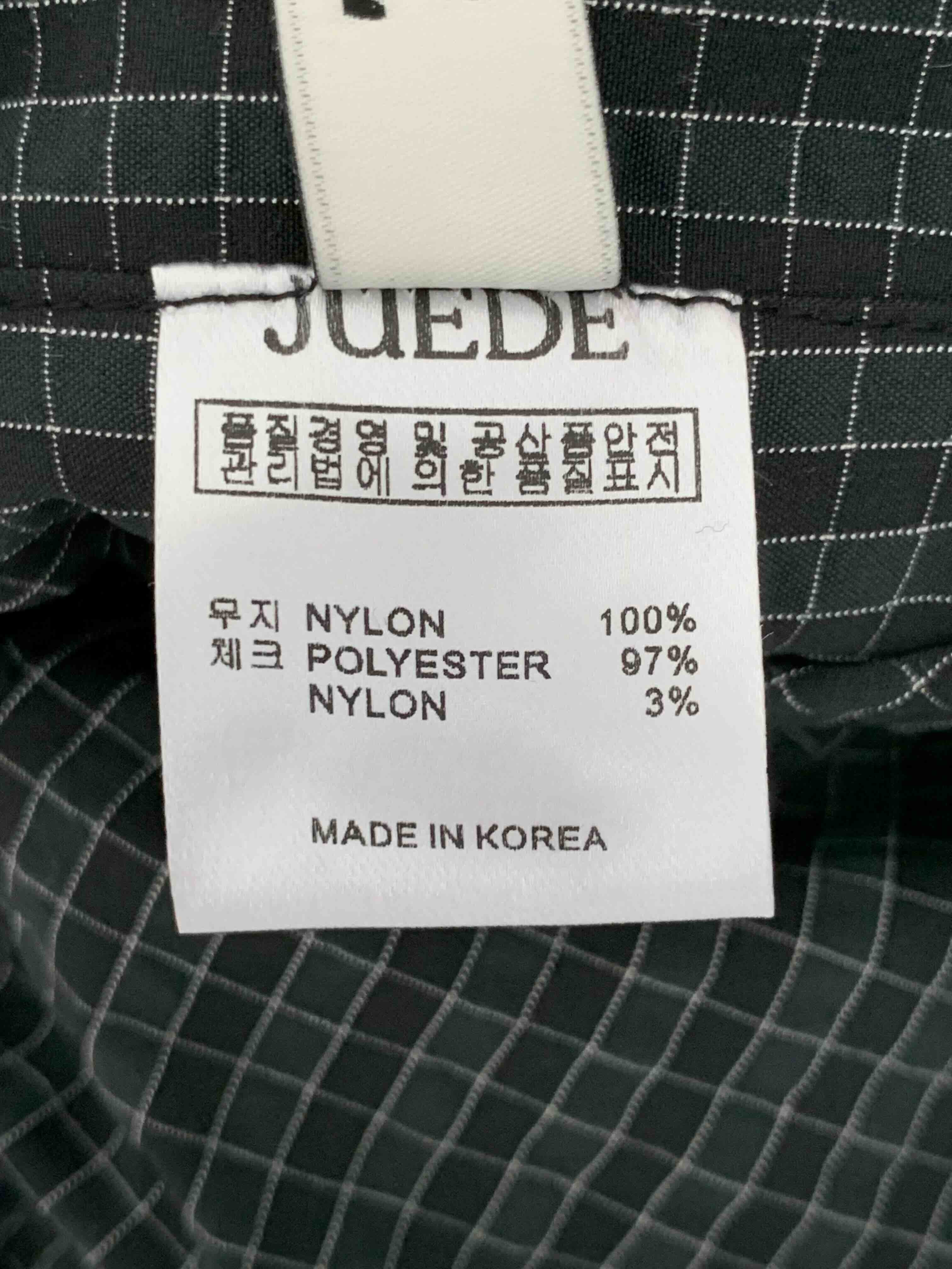 JUEDE東大門㊣直郵女士新款休閑短款棉服兩面穿雙面JUEDE短款棉服