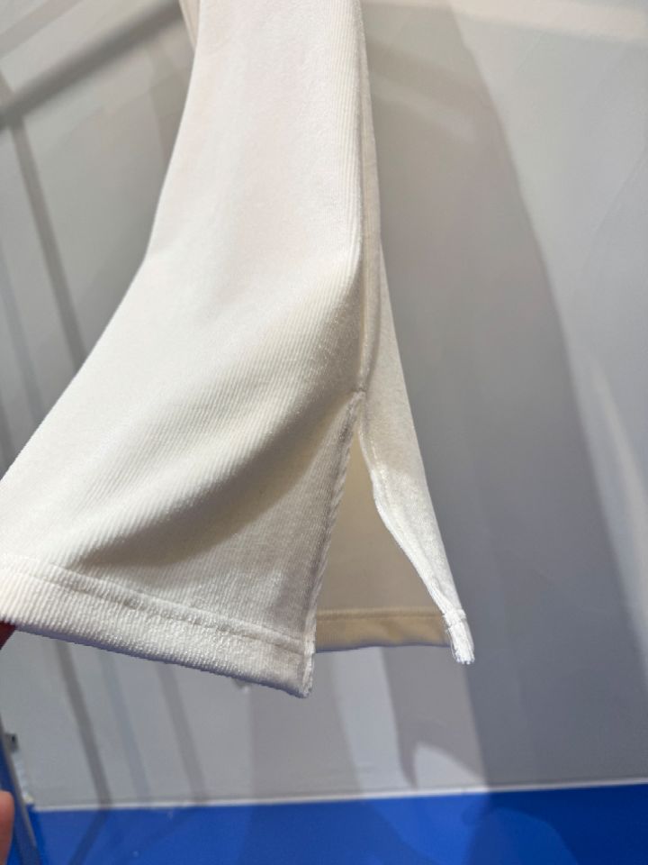 1.3東大門㊣直郵女士新品人氣休閑推薦職業25秋冬休閑褲喇叭1.3休閑褲