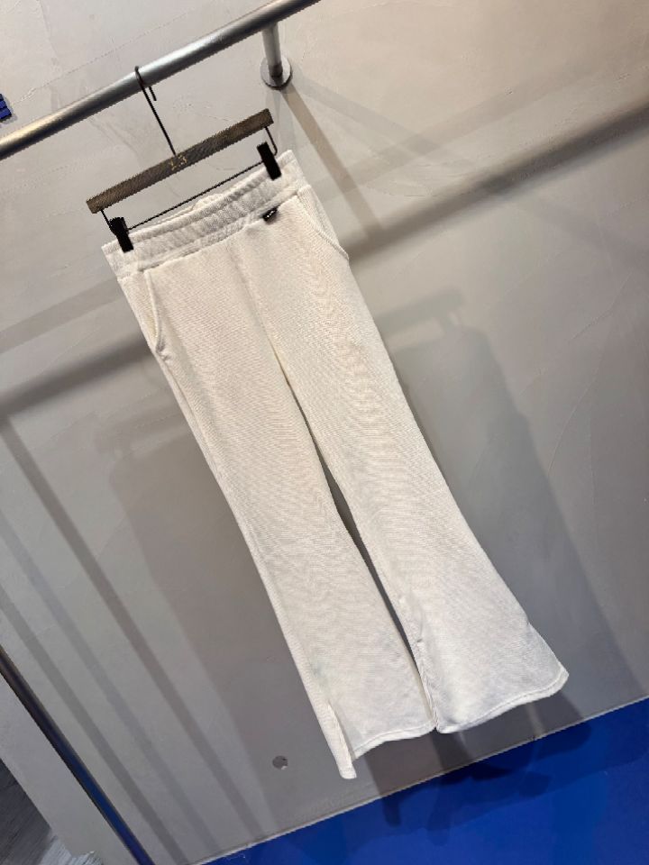 1.3東大門㊣直郵女士新品人氣休閑推薦職業25秋冬休閑褲喇叭1.3休閑褲