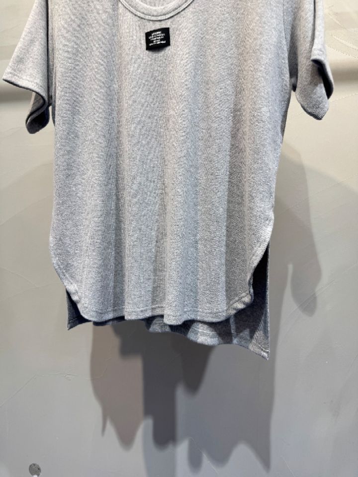 1.3東大門㊣直郵女裝新款推薦時尚休閑人氣熱賣25秋冬職業T恤1.3T恤