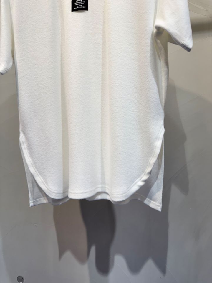 1.3東大門㊣直郵女裝新款推薦時尚休閑人氣熱賣25秋冬職業T恤1.3T恤