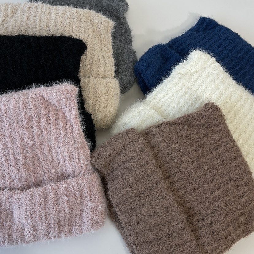 LOVELY HAT東大門㊣代購女士新品推薦時尚熱賣25秋冬人氣帽子LOVELY HAT帽子