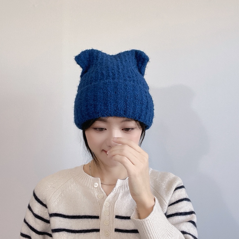 LOVELY HAT東大門㊣代購女士新品推薦時尚熱賣25秋冬人氣帽子LOVELY HAT帽子