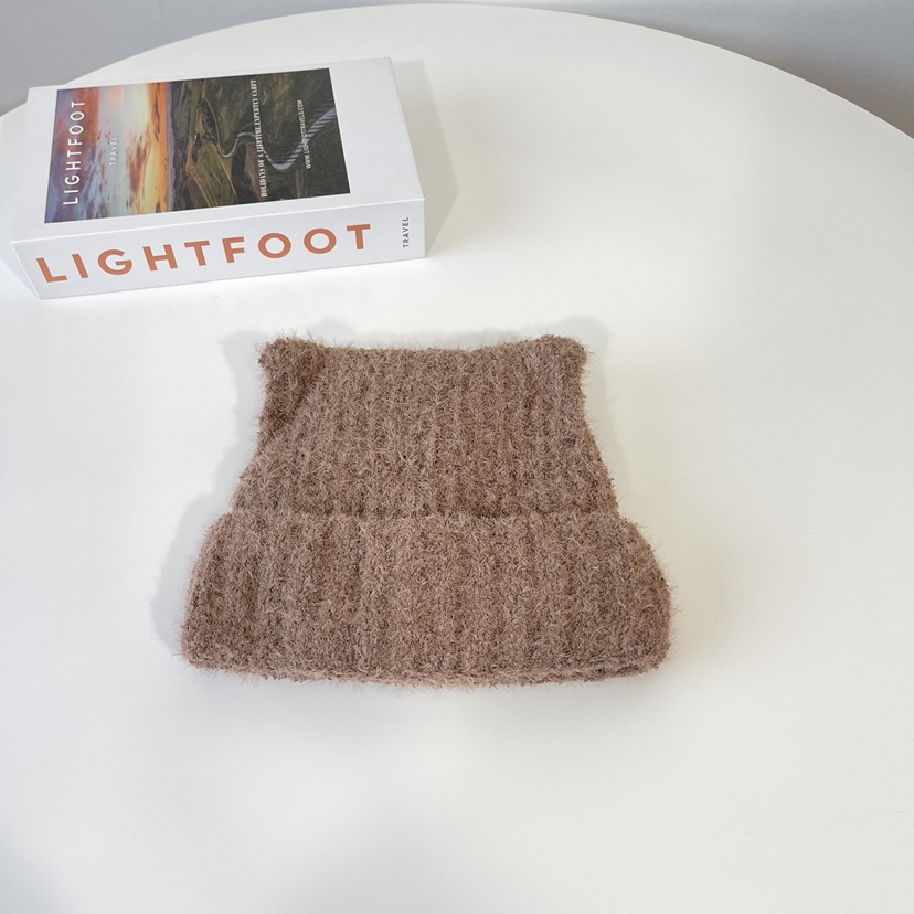 LOVELY HAT東大門㊣代購女士新品推薦時尚熱賣25秋冬人氣帽子LOVELY HAT帽子圖色7