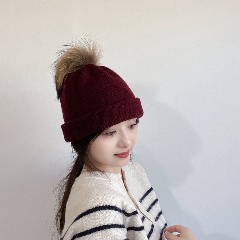 LOVELY HAT韓國直郵㊣女裝新款休閑25秋冬熱賣職業推薦帽子LOVELY HAT帽子