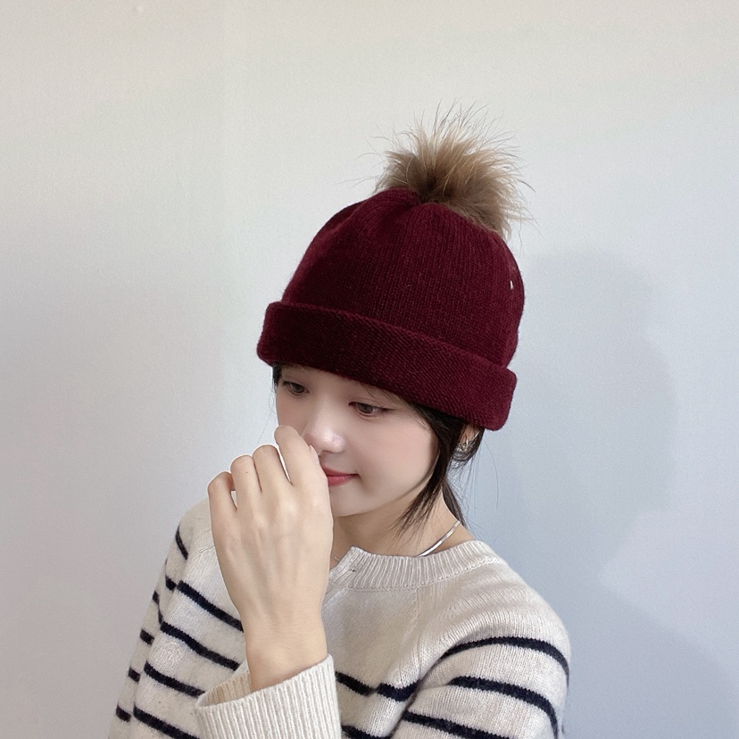 LOVELY HAT韓國直郵㊣女裝新款休閑25秋冬熱賣職業推薦帽子LOVELY HAT帽子