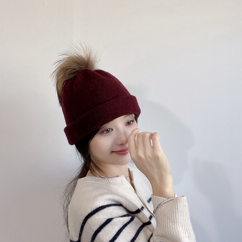 LOVELY HAT韓國直郵㊣女裝新款休閑25秋冬熱賣職業推薦帽子LOVELY HAT帽子