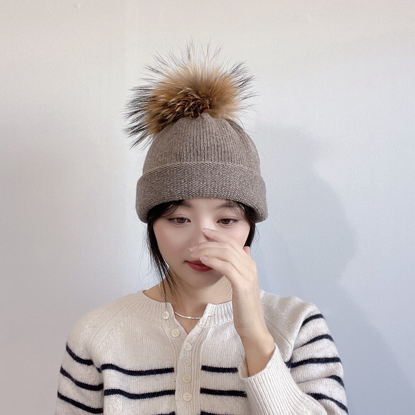 LOVELY HAT韓國直郵㊣女裝新款休閑25秋冬熱賣職業推薦帽子LOVELY HAT帽子圖色2