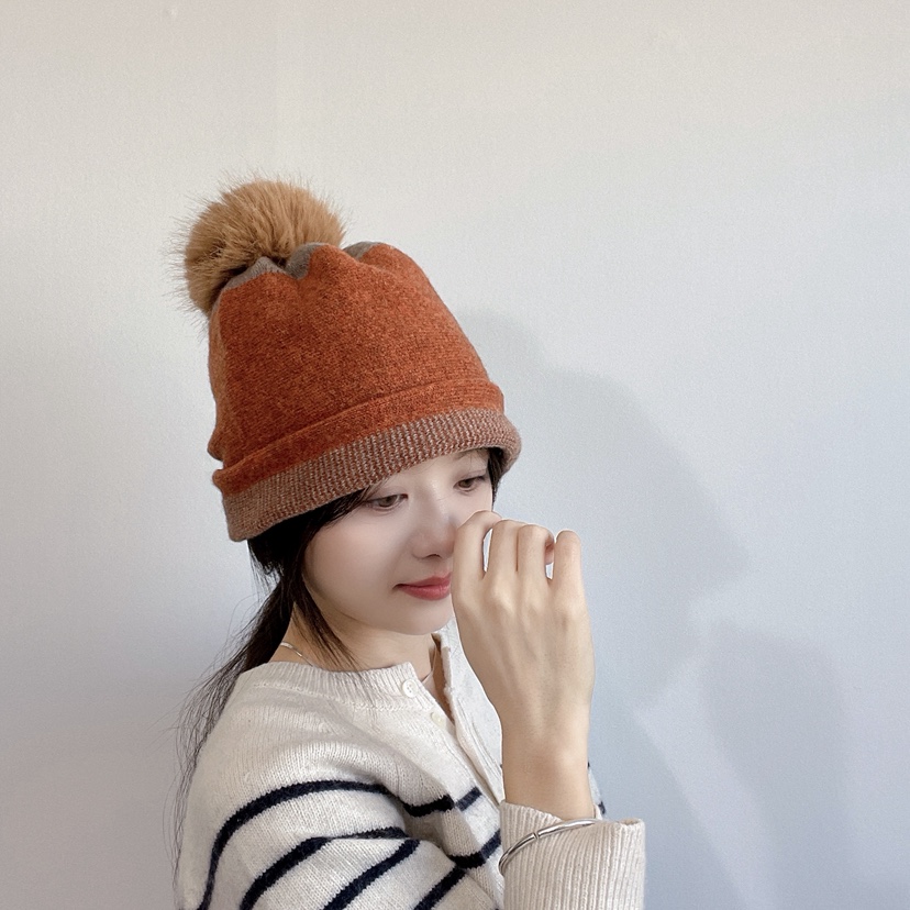 LOVELY HAT東大門㊣實拍女士新品休閑熱賣時尚職業推薦帽子LOVELY HAT帽子